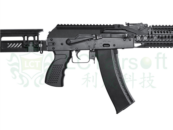 LCT ZRK-3 Rear Grip