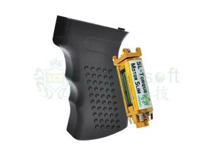 SL-Torque Motor Slim+ZRK-3S Slim Pistol Grip
