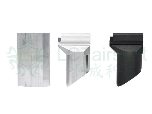 LCT ZRK-6 Grip