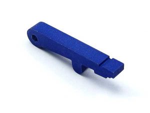 Reinforced Well MB-01 HopUp lever Reinforced Well MB-01 HopUp lever