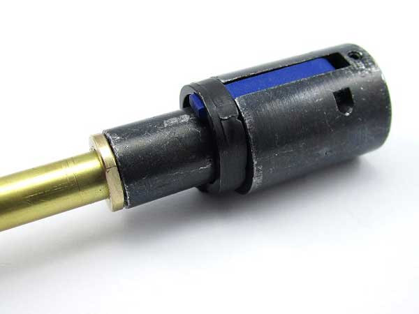 Reinforced Well MB-01 HopUp lever