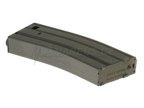 CA Magazine M4 Lowcap 68rds