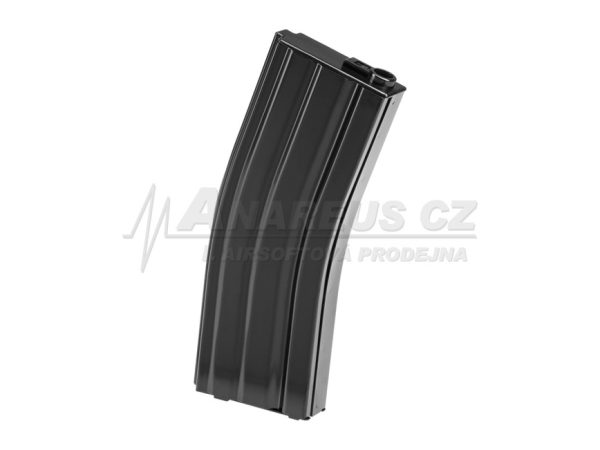CA Magazine M4 Midcap 130rds