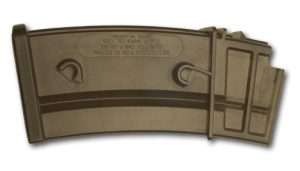 TM magazine for G36, 470 BBs (Hi-Cap) - Black TM magazine for G36, 470 BBs (Hi-Cap) - Black