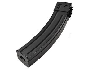 S&T Curved Magazine for ARES PPSH ( 540 Rds )