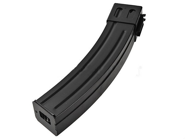 S&T Curved Magazine for ARES PPSH ( 540 Rds )