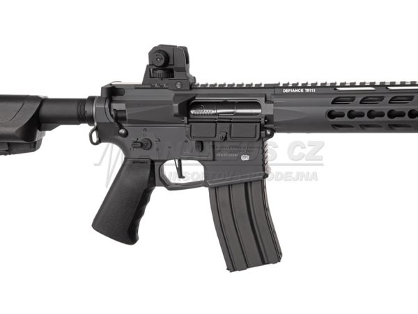 Krytac Trident Mk2 SPR Grey