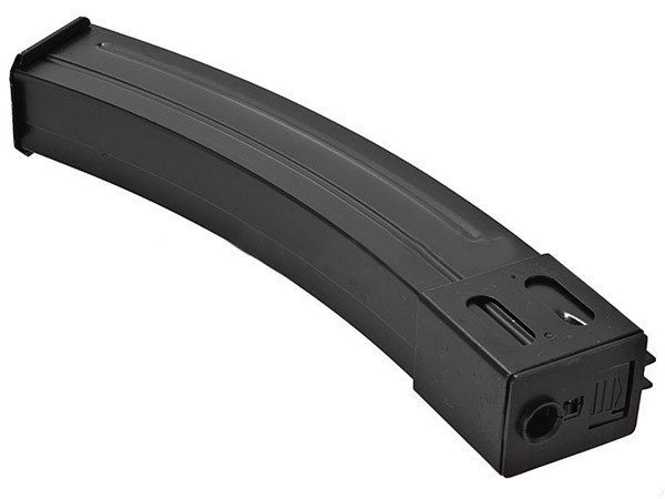 S&T Curved Magazine for ARES PPSH ( 540 Rds )