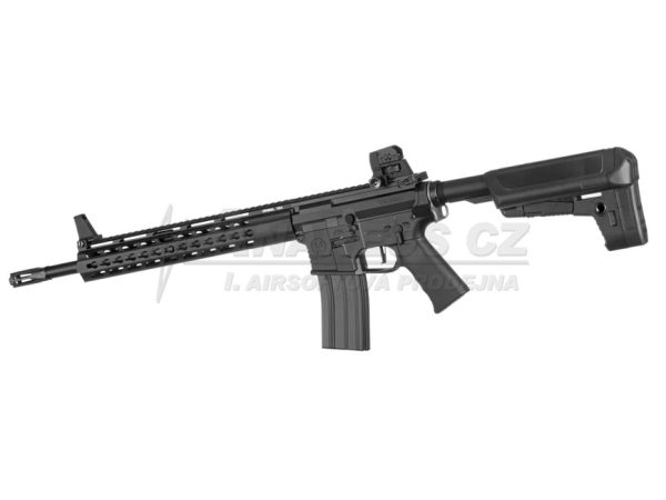 Krytac Trident Mk2 SPR Black