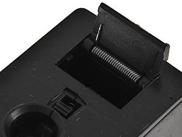 S&T Curved Magazine for ARES PPSH ( 540 Rds )