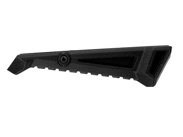 ASG ATEK CZ Scorpion EVO 3 RIS Front Grip - Black ASG ATEK CZ Scorpion EVO 3 RIS Front Grip - Black