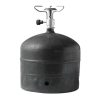 Reduction of Hot Plates VAR for PB 2 kg bottle Reduction of Hot Plates VAR for PB 2 kg bottle