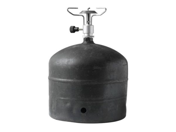 Reduction of Hot Plates VAR for PB 2 kg bottle Reduction of Hot Plates VAR for PB 2 kg bottle