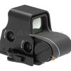 Aim-O XPS 2-Z Red Dot Black