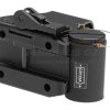 Aim-O XPS 2-Z Red Dot Black