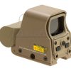 Aim-O XPS 2-Z Red Dot TAN