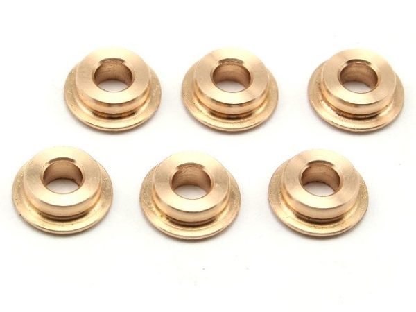6mm bronze bearings