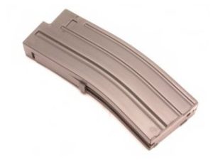 TM magazine for AAA battery M4 (BOYS), 180 BBs - Black TM magazine for AAA battery M4 (BOYS), 180 BBs - Black