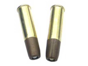 ASG 6mm BBs Cartridge for CO2 revolvers WG / DW - Gold ASG 6mm BBs Cartridge for CO2 revolvers WG / DW - Gold
