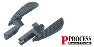 Steel Ambi Safety for MARUI M&P9 GBB Steel Ambi Safety for MARUI M&P9 GBB
