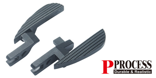 Steel Ambi Safety for MARUI M&P9 GBB