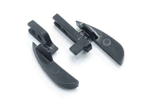 Steel Ambi Safety for MARUI M&P9 GBB