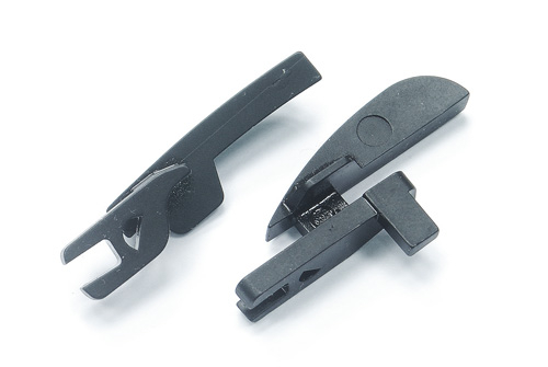 Steel Ambi Safety for MARUI M&P9 GBB