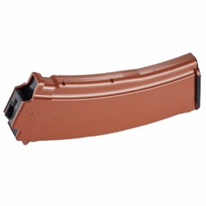 TM Mid-Cap Magazine for AK Next-Gen, 74 BBs - Brown TM Mid-Cap Magazine for AK Next-Gen, 74 BBs - Brown