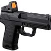 TM Micro Pro Sight Mount for Marui USP GBB TM Micro Pro Sight Mount for Marui USP GBB