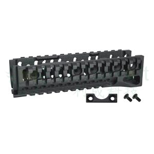 LCT ZB-21M Handguard "Classic" for PP-19-01 Vityaz