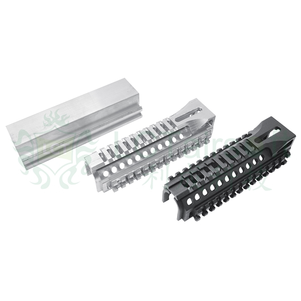 LCT ZB-21M Handguard "Classic" for PP-19-01 Vityaz