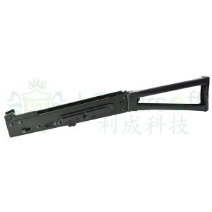 Steel body for AK, version LCKS74UN with folding stock