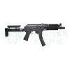 LCT ZP-19-01 Vityaz Zenitco Airsoft SMG – Black