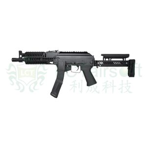 LCT ZP-19-01 Vityaz Zenitco Airsoft SMG – Black