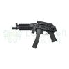 LCT ZP-19-01 Vityaz Zenitco Airsoft SMG – Black