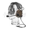 Z Tactical COM 2 Headset ( Mil. Standard Plug ) Z Tactical COM 2 Headset ( Mil. Standard Plug )