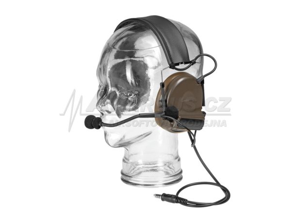 Z Tactical COM 2 Headset ( Mil. Standard Plug ) Z Tactical COM 2 Headset ( Mil. Standard Plug )