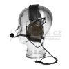 Z Tactical COM 2 Headset ( Mil. Standard Plug ) Z Tactical COM 2 Headset ( Mil. Standard Plug )