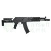 LCT AK-104 Zenitco (ZK-104) Airsoft Rifle – Black