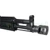 LCT AK-104 Zenitco (ZK-104) Airsoft Rifle – Black