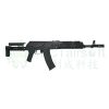 LCT AKS-74M Zenitco (ZKS-74M) Airsoft Rifle – Black LCT AKS-74M Zenitco (ZKS-74M) Airsoft Rifle – Black