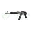 LCT AKS-74M Zenitco (ZKS-74M) Airsoft Rifle – Black LCT AKS-74M Zenitco (ZKS-74M) Airsoft Rifle – Black