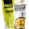 AM Lightweight Chicken Korma with Basmati Rice (400 g)
