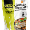 AM Lightweight Chicken Supreme with Ratatouille (400 g) AM Lightweight Chicken Supreme with Ratatouille (400 g)