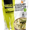AM Lightweight Vegan Creamy Risotto with Asparagus and Broccoli (400 g) AM Lightweight Vegan Creamy Risotto with Asparagus and Broccoli (400 g)