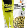 AM Lightweight Vegan Fusilli with Spinach and Walnuts (400 g) AM Lightweight Vegan Fusilli with Spinach and Walnuts (400 g)