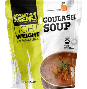 AM Lightweight Goulash Soup (350 g) AM Lightweight Goulash Soup (350 g)