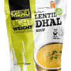 AM Lightweight Vegan Lentil Dhal (Soup 350 g) AM Lightweight Vegan Lentil Dhal (Soup 350 g)