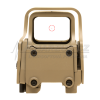 Aim-O XPS 2-0 Red Dot TAN
