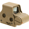 Aim-O XPS 2-0 Red Dot TAN